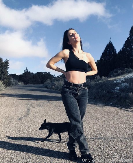 Eatwithmars étoile sexy image