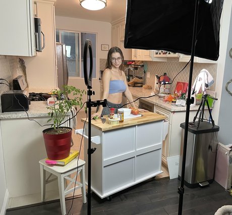 Eatwithmars estrella porno caliente recopilación