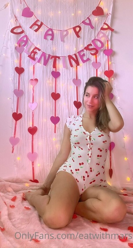 Eatwithmars sexo estrella archivo