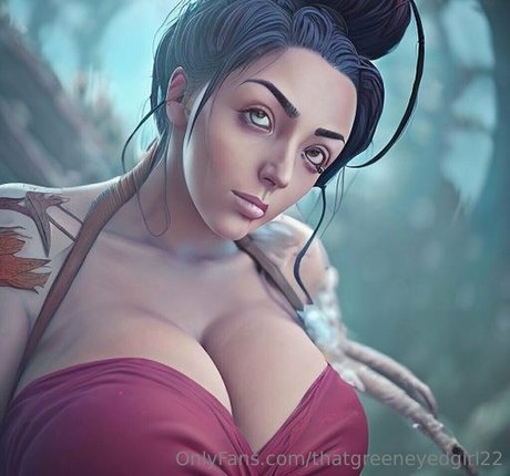 ThatGreenEyedGirl22 étoile gratuite images