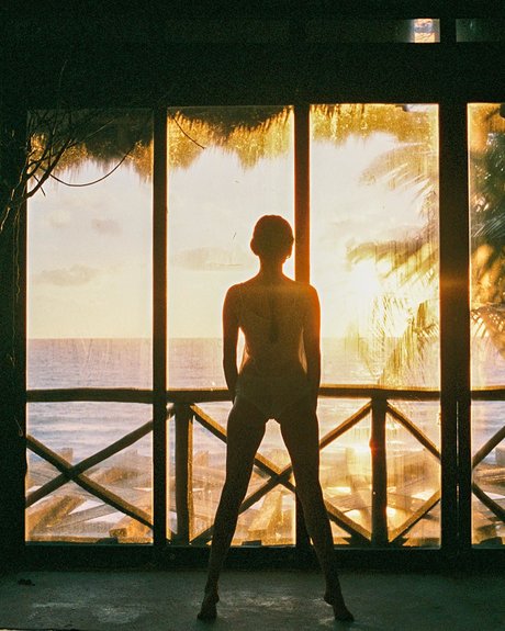 Renee Murden hermosa estrella porno galería