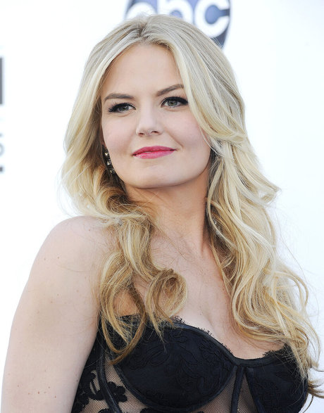 Jennifer Morrison actrice de sexe collection