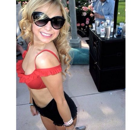 Alessandra Torresani star du sexe images