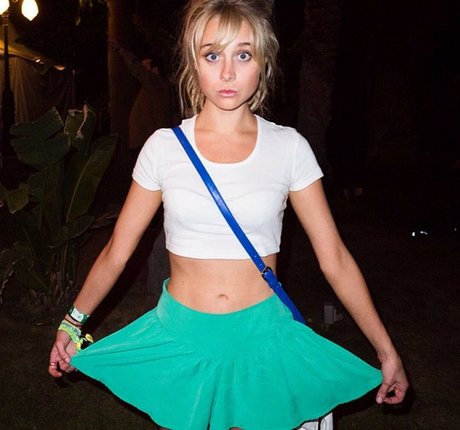 Alessandra Torresani xxx star du porno photo