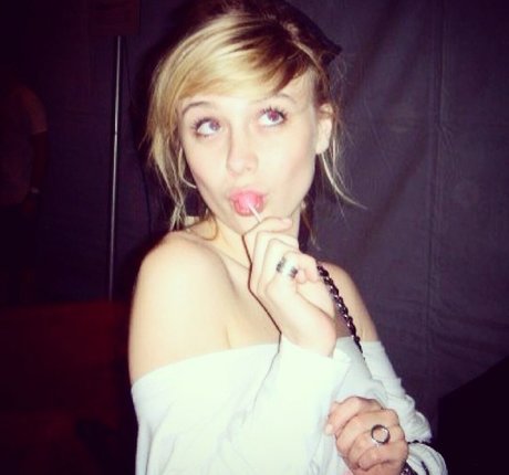 Alessandra Torresani mejor actriz foto