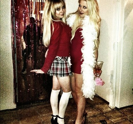 Alessandra Torresani estrella del arte galerías