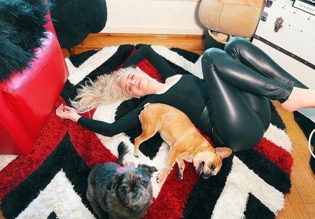 Alessandra Torresani estrella adulta recopilación