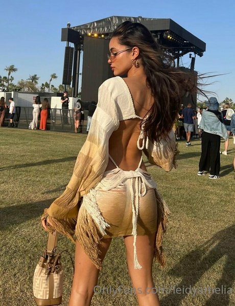 leidyamelia star du porno xxx photo