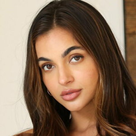 leidyamelia star pornographique image