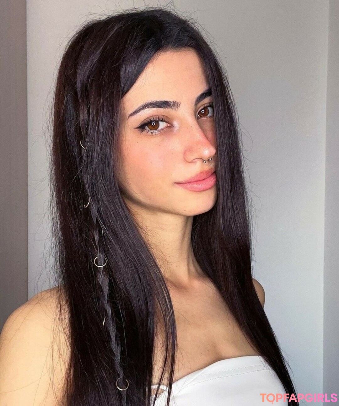 la vica_ modèle nu photo