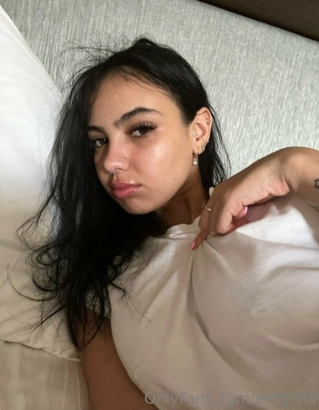 em1lina modelo agradable recopilación