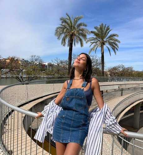 Tania Medina actrice porno galerie