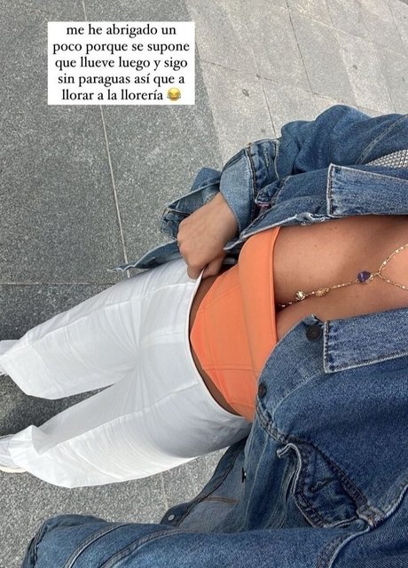 Tania Medina top star images