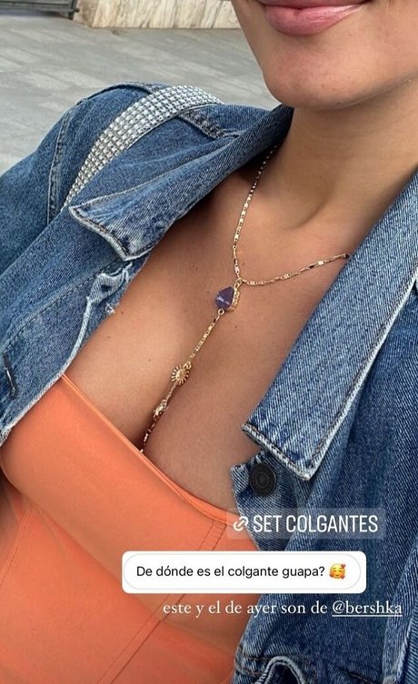 Tania Medina modelo pornografico archivo