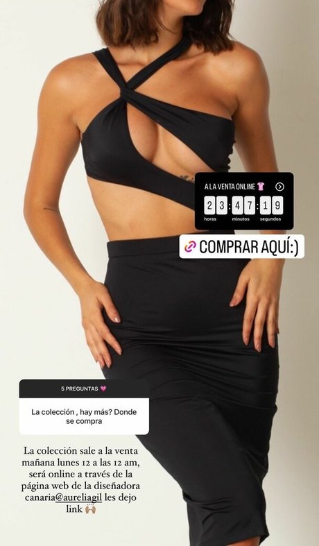 Tania Medina actrice adulte archive