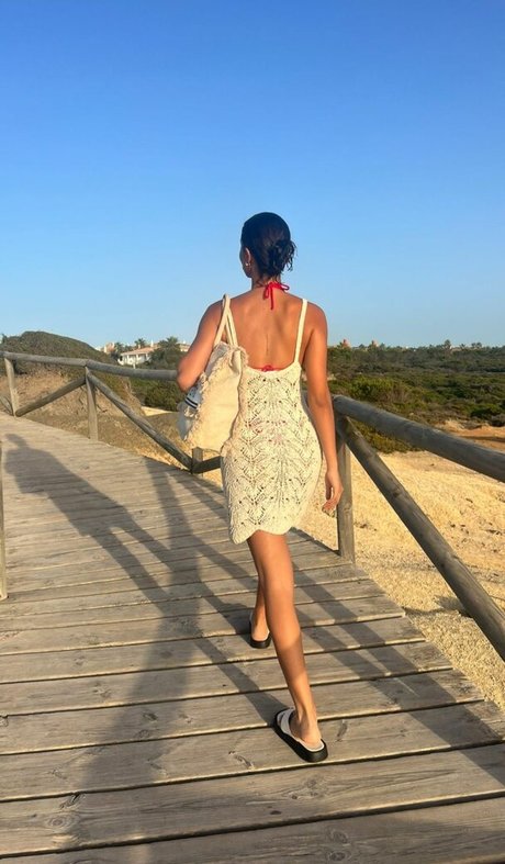 Tania Medina estrella porno agradable imagen