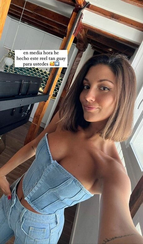 Tania Medina actrice de nus photo