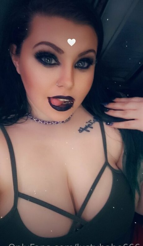 lustybabe666 estrella pornografica galerías