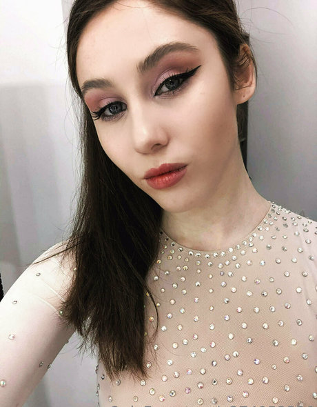 lilylong modèle parfait image