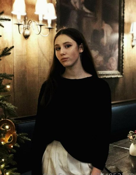 lilylong actriz perfecta imagen