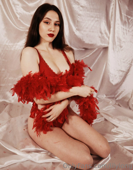 lilylong art modèle archive