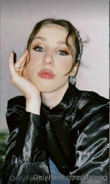 lilylong estrella erótica imagen