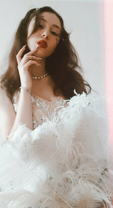 lilylong modelo bonita archivo