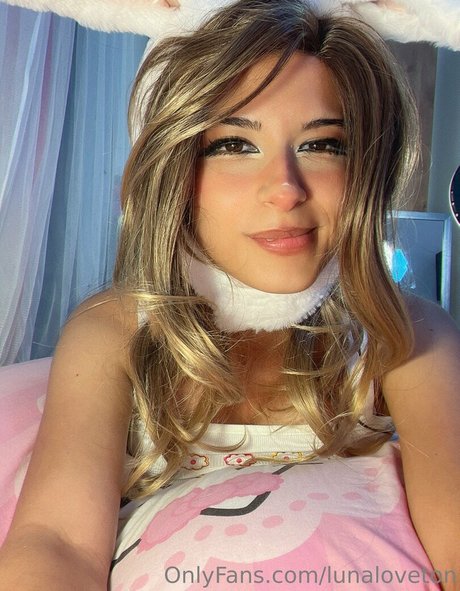 Lunaloveton arte estrella porno imágenes