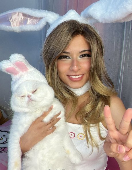 Lunaloveton modelo sexy foto