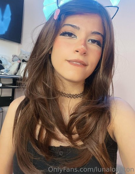 Lunaloveton star du porno parfaite archive