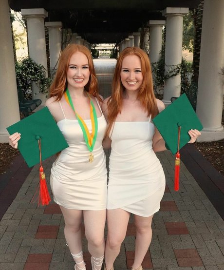 Burinski Twins actriz perfecta archivo