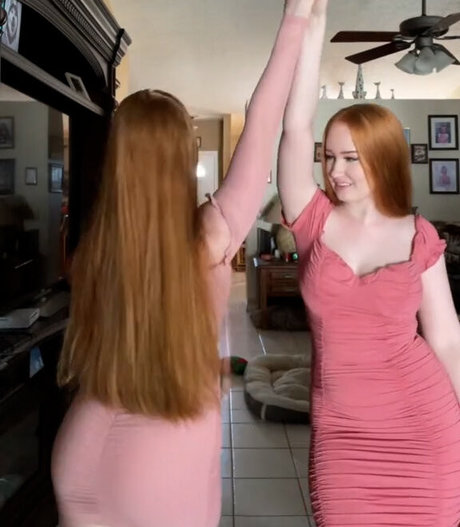 Burinski Twins estrella porno fotos