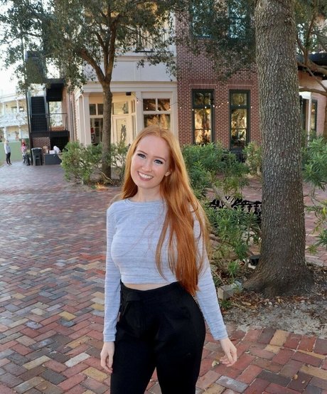 Burinski Twins modelo perfecto foto