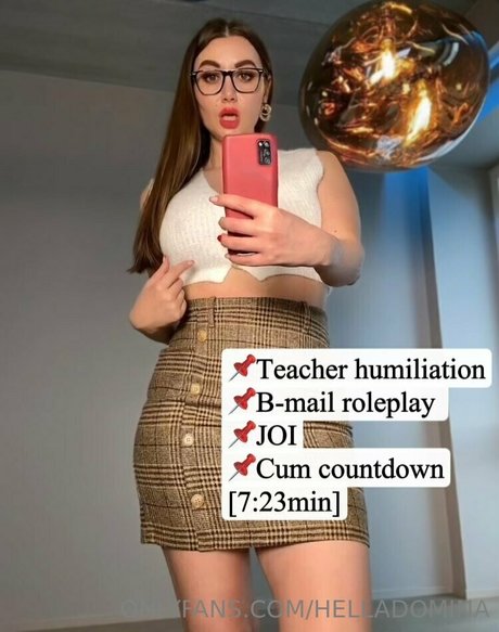 helladomina star du porno adulte photos