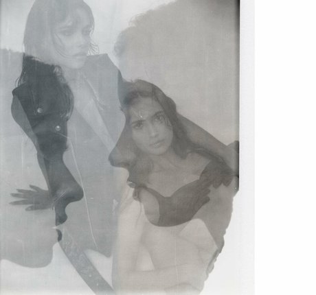 Herbert Twins model picture