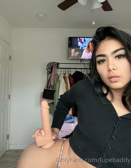 lupebaddy estrella pornografica foto