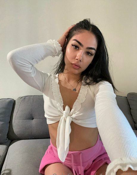 lupebaddy mejor modelo foto