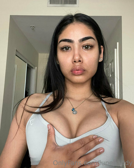 lupebaddy pornstar xxx image