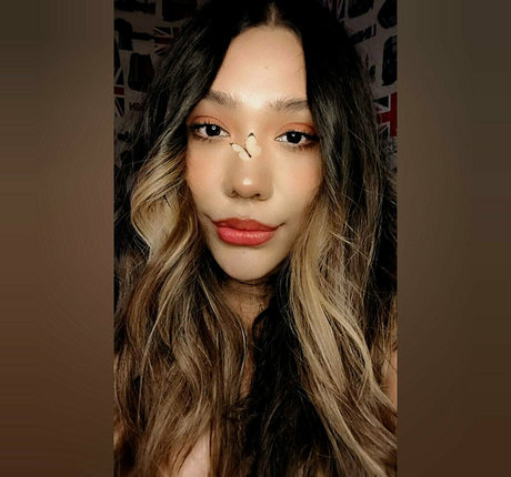 bigbootylatinamx art de star du porno photo