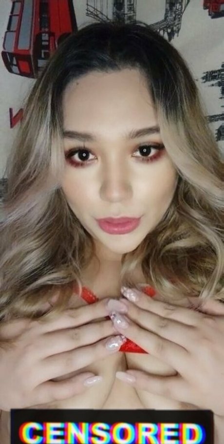 bigbootylatinamx modèle image