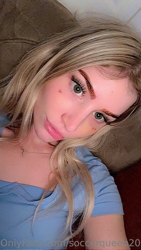 soccerqueen2004 libre de estrellas archivo