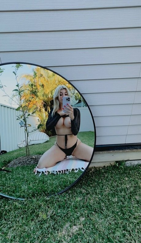 Carlycakesxo étoile sympa photo