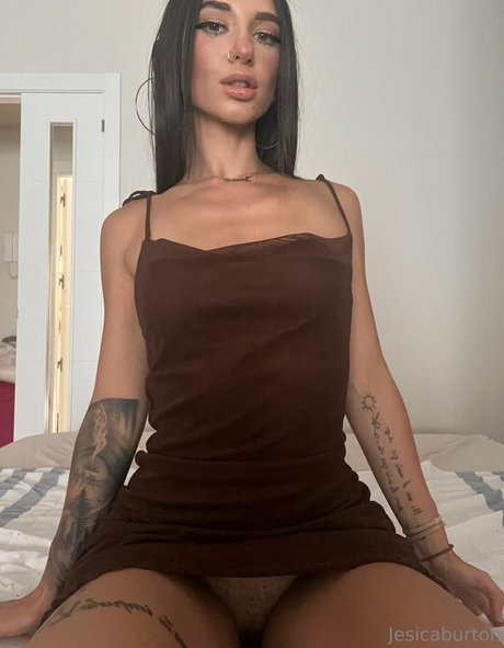 jesica burton actrice sexy img