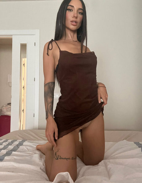 jesica burton étoile sympa galerie