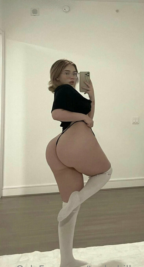 taylerhillss modelo de alta calidad galería