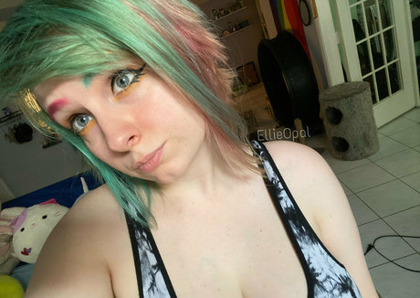 ellieopalfree estrella superior recopilación