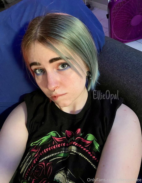 ellieopalfree actriz de desnudos imagen