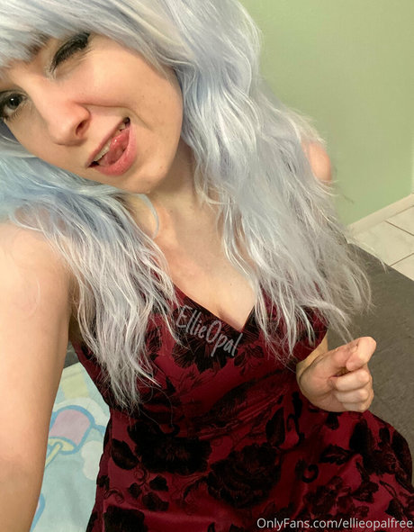 ellieopalfree modelo de arte imagen