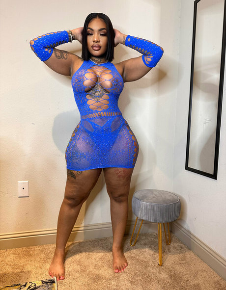 Kiababii03 modelo mejor imagen