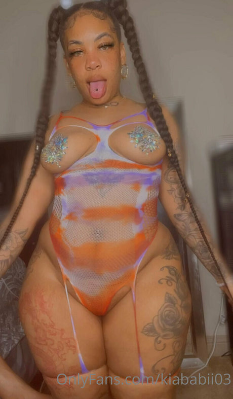 Kiababii03 étoile images